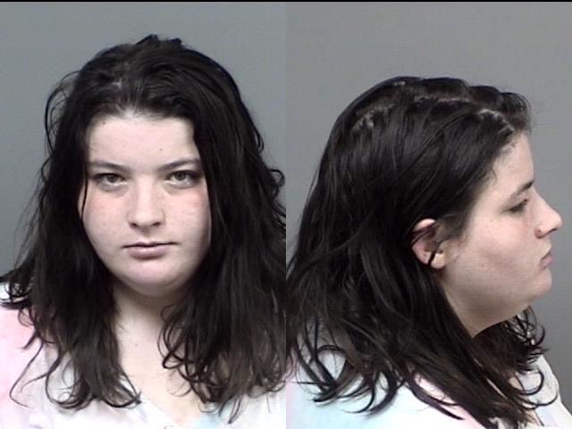Haley Hope McCord